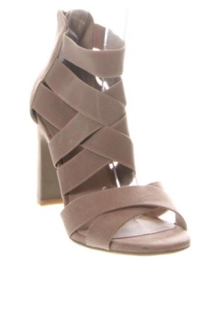 Sandále Graceland, Veľkosť 39, Farba Popolavo ružová, Cena  30,95 €