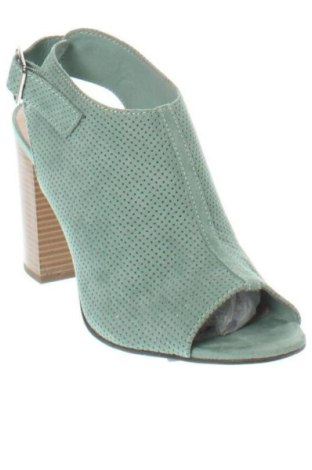 Sandály Graceland, Velikost 38, Barva Zelená, Cena  739,00 Kč