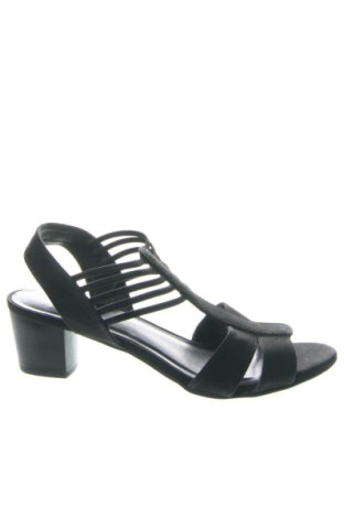 Szandálok Graceland, Méret 39, Szín Fekete, Ár 14 876 Ft