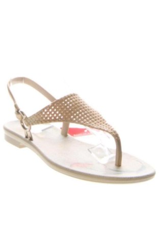 Sandalen Grendha, Größe 39, Farbe Beige, Preis € 41,99