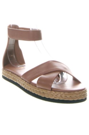 Sandále Hogl, Veľkosť 38, Farba Hnedá, Cena  172,95 €