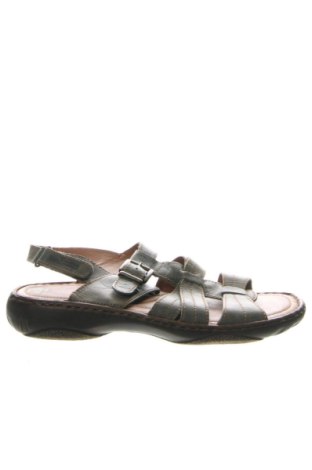 Szandálok Josef Seibel, Méret 42, Szín Zöld, Ár 34 711 Ft
