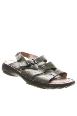 Szandálok Josef Seibel, Méret 42, Szín Zöld, Ár 34 711 Ft