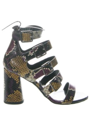 Sandále Just Cavalli, Veľkosť 36, Farba Viacfarebná, Cena  152,95 €