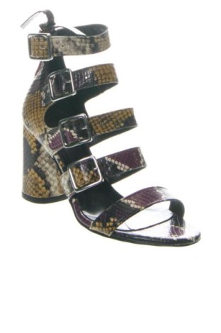 Sandále Just Cavalli, Veľkosť 36, Farba Viacfarebná, Cena  152,95 €