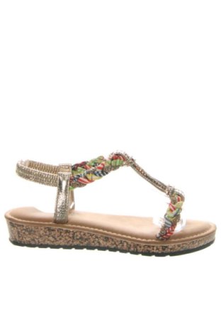 Sandale La Bottine Souriante, Mărime 38, Culoare Multicolor, Preț 161,99 Lei
