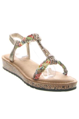 Sandale La Bottine Souriante, Mărime 38, Culoare Multicolor, Preț 161,99 Lei