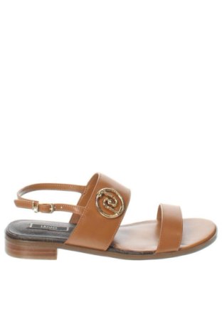 Sandały Liu Jo, Rozmiar 40, Kolor Brązowy, Cena 799,99 zł