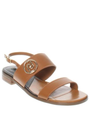 Sandały Liu Jo, Rozmiar 40, Kolor Brązowy, Cena 799,99 zł