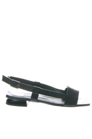 Sandały Lizza, Rozmiar 38, Kolor Czarny, Cena 334,99 zł