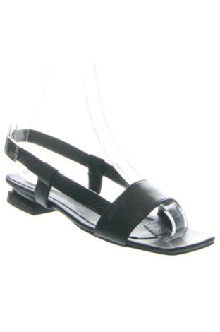 Sandały Lizza, Rozmiar 38, Kolor Czarny, Cena 334,99 zł