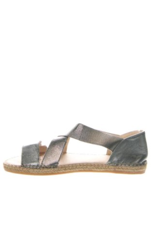 Sandale Macarena, Mărime 40, Culoare Gri, Preț 443,99 Lei