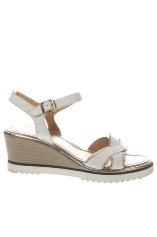 Сандали Marco Tozzi, Размер 38, Цвят Бял, Цена 39,36 €