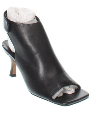 Sandale Next, Mărime 36, Culoare Negru, Preț 393,99 Lei