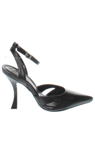 Sandalen Next, Größe 38, Farbe Schwarz, Preis € 67,99