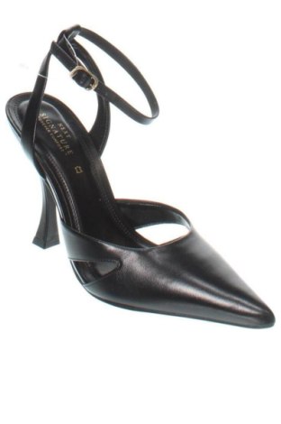 Sandalen Next, Größe 38, Farbe Schwarz, Preis € 67,99