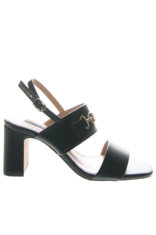 Sandály Nine West, Velikost 36, Barva Černá, Cena  2 031,00 Kč