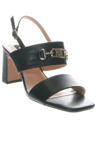 Sandály Nine West, Velikost 36, Barva Černá, Cena  2 031,00 Kč