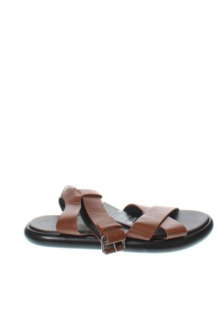 Sandále ONLY, Veľkosť 39, Farba Hnedá, Cena  37,95 €