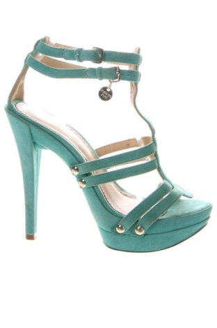 Sandale Patrizia Pepe, Mărime 38, Culoare Verde, Preț 1.115,63 Lei