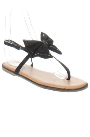 Sandalen Primark, Größe 38, Farbe Schwarz, Preis € 26,99