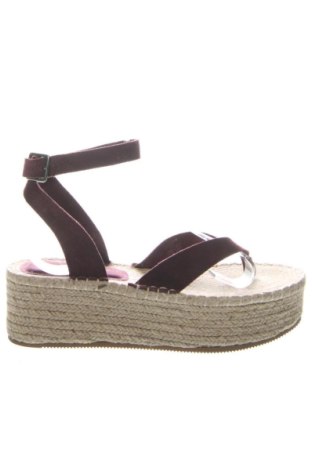 Sandály Pull&Bear, Velikost 39, Barva Růžová, Cena  1 429,00 Kč