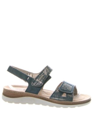 Sandale Rohde, Mărime 40, Culoare Albastru, Preț 240,99 Lei