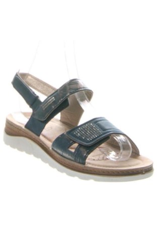 Sandale Rohde, Mărime 40, Culoare Albastru, Preț 240,99 Lei