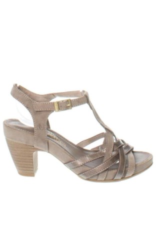 Sandále S.Oliver, Veľkosť 37, Farba Béžová, Cena  61,95 €