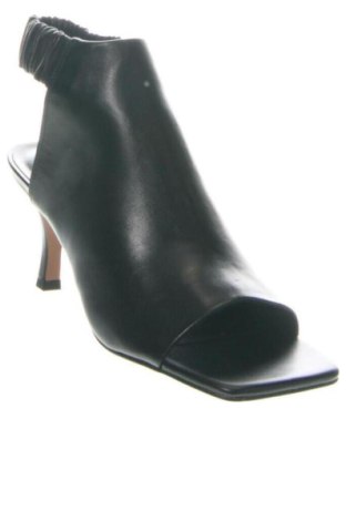 Sandały Signature, Rozmiar 38, Kolor Czarny, Cena 250,99 zł