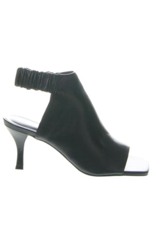 Sandały Signature, Rozmiar 38, Kolor Czarny, Cena 250,99 zł