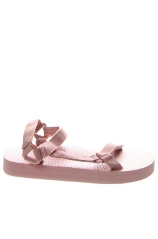 Szandálok Sinsay, Méret 38, Szín Rózsaszín, Ár 13 223 Ft