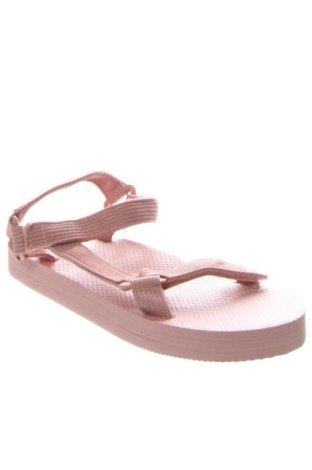 Szandálok Sinsay, Méret 38, Szín Rózsaszín, Ár 13 223 Ft