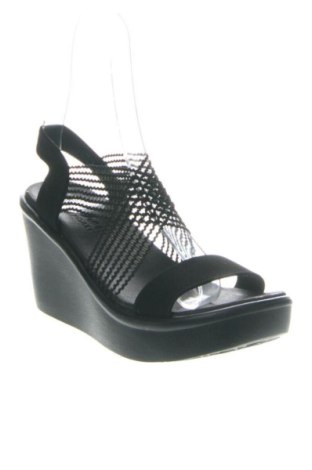 Sandały Skechers, Rozmiar 37, Kolor Czarny, Cena 377,99 zł