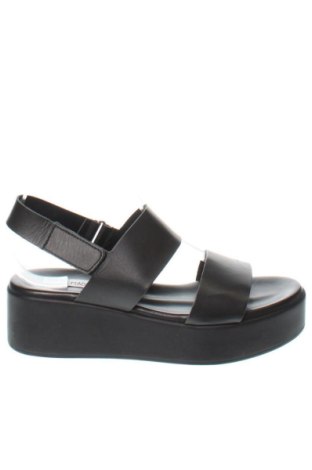 Sandály Steve Madden, Velikost 41, Barva Černá, Cena  1 569,00 Kč
