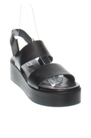 Sandály Steve Madden, Velikost 41, Barva Černá, Cena  1 569,00 Kč