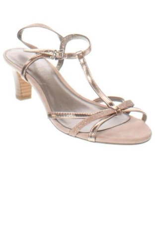 Sandály Tamaris, Velikost 38, Barva Růžová, Cena  679,00 Kč