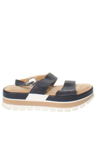 Σανδάλια Tamaris, Μέγεθος 40, Χρώμα Μπλέ, Τιμή 61,99 €