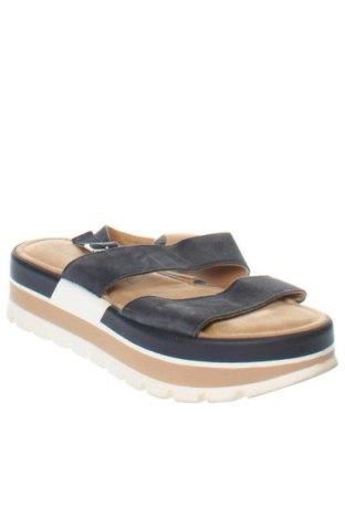 Σανδάλια Tamaris, Μέγεθος 40, Χρώμα Μπλέ, Τιμή 61,99 €