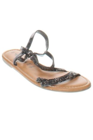 Sandály Tamaris, Velikost 40, Barva Černá, Cena  689,00 Kč