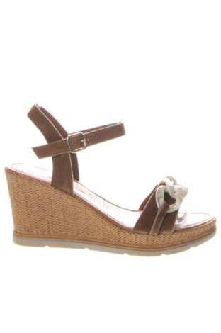 Sandale Tamaris, Mărime 40, Culoare Maro, Preț 322,99 Lei