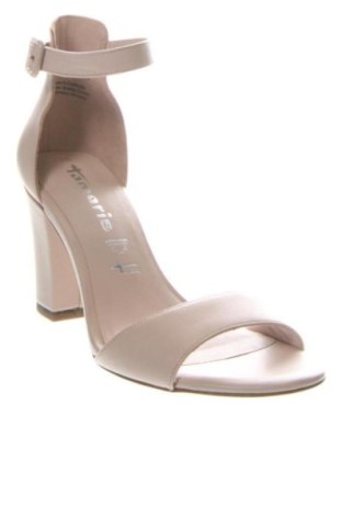 Sandale Tamaris, Mărime 38, Culoare Roz, Preț 328,43 Lei