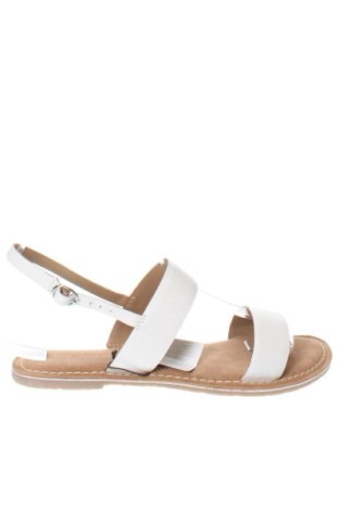 Sandály Tamaris, Velikost 40, Barva Bílá, Cena  1 291,00 Kč