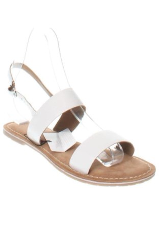 Sandály Tamaris, Velikost 40, Barva Bílá, Cena  1 291,00 Kč