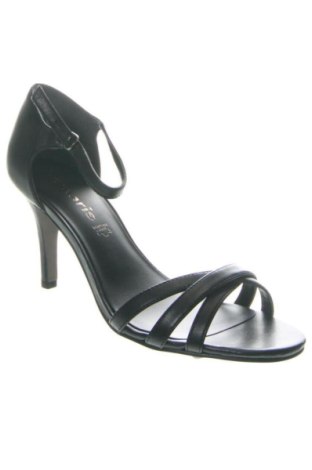 Sandále Tamaris, Veľkosť 40, Farba Čierna, Cena  41,05 €