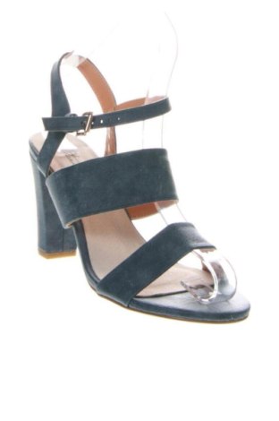 Sandale Tendenz, Mărime 40, Culoare Albastru, Preț 135,54 Lei