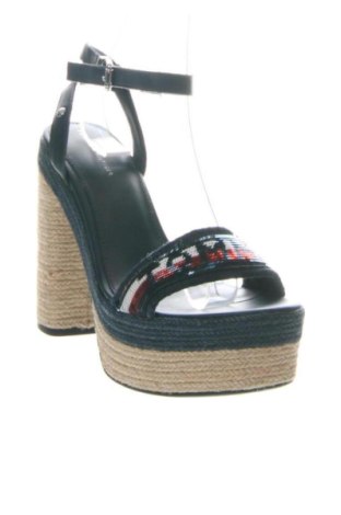 Sandale Tommy Hilfiger, Mărime 40, Culoare Albastru, Preț 338,86 Lei
