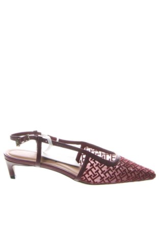 Sandále Tommy Hilfiger, Veľkosť 38, Farba Červená, Cena  102,95 €, #135819204