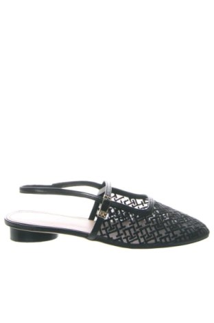 Сандали Tommy Hilfiger, Размер 39, Цвят Черен, Цена 92,03 €, #135819316