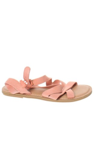 Sandały Toms, Rozmiar 38, Kolor Różowy, Cena 334,99 zł